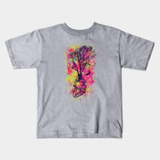 Reincarnate Kids T-Shirt